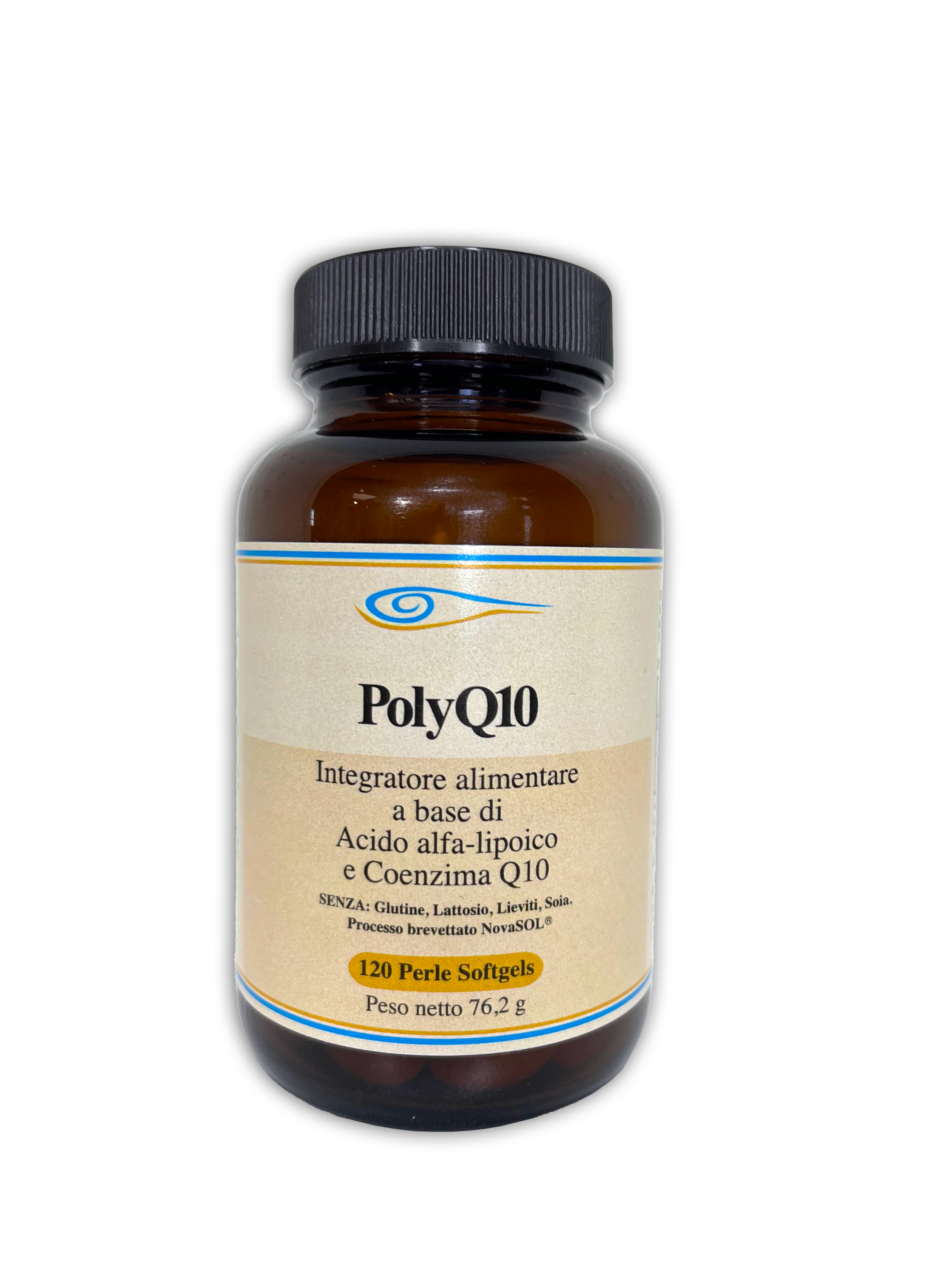 Poly Q10